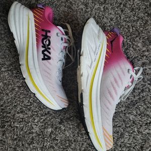 Hoka Bondi X